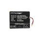 Amazon Kindle 10th, Basic 10th, 10th 2019, Touch 2019 - Battery 26S1019, 58-000226 900mAh HQ