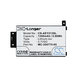 Amazon Kindle Paperwhite 2013, 6th Gen, 6 2015, Touch 2013 - Battery MC-354775-05 1350mAh HQ