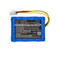 Gardena R100Li-series, Husqvarna 300, 400-series - Battery 584 85 28-01 2600mAh HQ