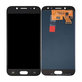 Samsung Galaxy J5 J530F (2017) - LCD Display + Touch Screen (Black) TFT