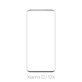FixPremium Glass - 3D Tempered Glass for Xiaomi 12 & 12X