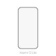 FixPremium FullCover Glass - Tempered Glass for Xiaomi 12 Lite