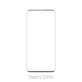 FixPremium Glass - 3D Tempered Glass for Xiaomi 12 Pro