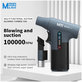 MaAnt BF-1 - Multifunctional Suction & Blowing Turbine Fan