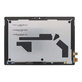 Microsoft Surface Pro 7 - LCD Display + Touch Screen (Rev. LP123W1, Q1) TFT