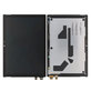 Microsoft Surface Pro 7 - LCD Display + Touch Screen (Rev. LP123W1, Q1) TFT