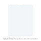FixPremium Glass - Tempered Glass for Apple iPad Pro 12.9" (3rd Gen 2018, 4th Gen 2020, 5th Gen 2021, 6th Gen 2022)