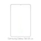 FixPremium Glass - Tempered Glass for Samsung Galaxy Tab S6 Lite