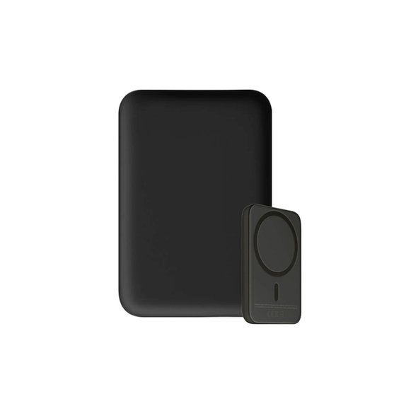 FixPremium - MagSafe PowerBank 5000mAh, black