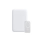 FixPremium - MagSafe PowerBank 5000mAh, white