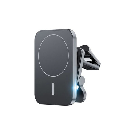 FixPremium - Car Charger MagSafe V1, black