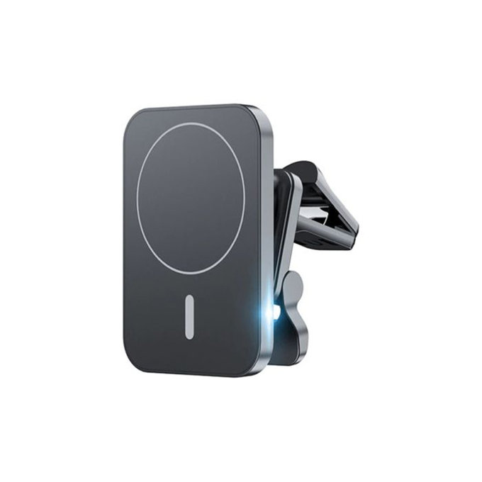 FixPremium - Car Charger MagSafe V1, black