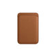 FixPremium - MagSafe Wallet, brown