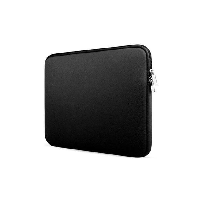 FixPremium - Case for Notebook 13", black