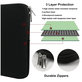 FixPremium - Case for Notebook 15,6", black