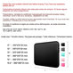 FixPremium - Case for Notebook 15,6", black