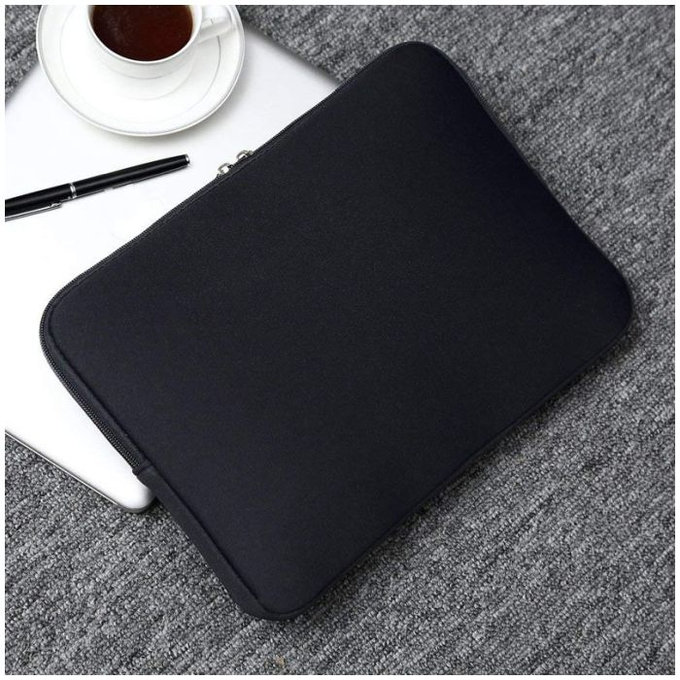 FixPremium - Case for Notebook 15,6", black