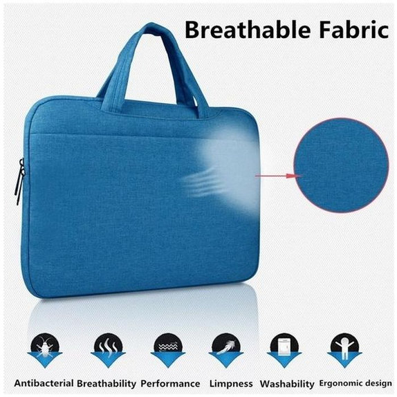 FixPremium - Notebook Bag 14", black