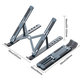 UGREEN - Stand for Notebook, silver