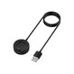 FixPremium - Charging Station for Garmin Watch, black