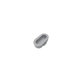 FixPremium - Charging Port Cover for Garmin Watch, grey