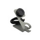 FixPremium - Charging Stand for Garmin Watch, space grey