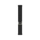 FixPremium - Strap Alpine Loop for Garmin (QuickFit 26mm), black