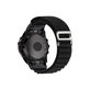 FixPremium - Strap Alpine Loop for Garmin (QuickFit 26mm), black