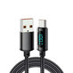 FixPremium - USB-C / USB Cable with Function Power Delivery (1m), black