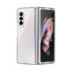 FixPremium - Silicone Case for Samsung Galaxy Z Fold 3, transparent