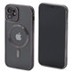 FixPremium - Case Clear with MagSafe