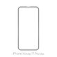 FixPremium FullCover Glass - Tempered Glass for iPhone XS Max & 11 Pro Max