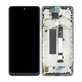 Xiaomi Mi 10T Lite 5G - LCD Display + Touch Screen + Frame (Pearl Gray) TFT