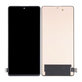 Xiaomi Poco F4 GT 21121210G - LCD Display + Touch Screen TFT