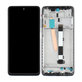 Xiaomi Poco X3 Pro - LCD Display + Touch Screen + Frame (Phantom Black) TFT