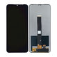 Xiaomi Redmi 10A 220233L2C 220233L2G - LCD Display + Touch Screen TFT
