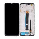 Xiaomi Redmi 10C, Poco C40 - LCD Display + Touch Screen + Frame TFT