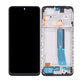 Xiaomi Redmi Note 11 - LCD Display + Touch Screen + Frame (Graphite Grey) OLED