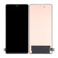 Xiaomi Poco F4 GT - LCD Display + Touch Screen OLED