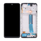 Xiaomi Redmi Note 11, 11S, Poco M4 Pro 4G - LCD Display + Touch Screen + Frame (Graphite Grey) TFT