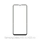 FixPremium FullCover Glass - Tempered Glass for Samsung Galaxy A13, A13 5G, A23 & A23 5G