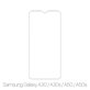 FixPremium Glass - Tempered Glass for Samsung Galaxy A30, A30s, A50 & A50s