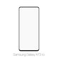 FixPremium FullCover Glass - Tempered Glass for Samsung Galaxy A73 5G