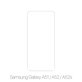 FixPremium Glass - Tempered Glass for Samsung Galaxy A51, A52 & A52s