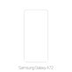 FixPremium Glass - Tempered Glass for Samsung Galaxy A72