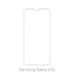 FixPremium Glass - Tempered Glass for Samsung Galaxy A33
