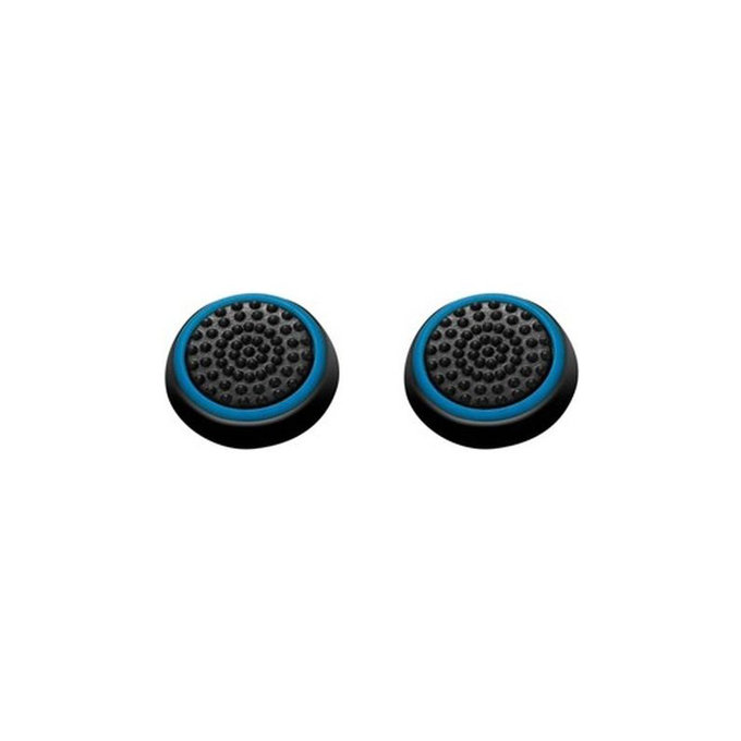 FixPremium - PS4/PS5 Controller Grip Caps - Set 2pcs, blue