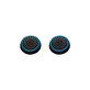 FixPremium - PS4/PS5 Controller Grip Caps - Set 2pcs, blue