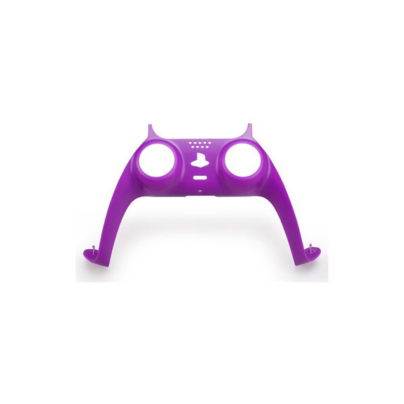 FixPremium - Decorative cap for PS5 DualSense, purple