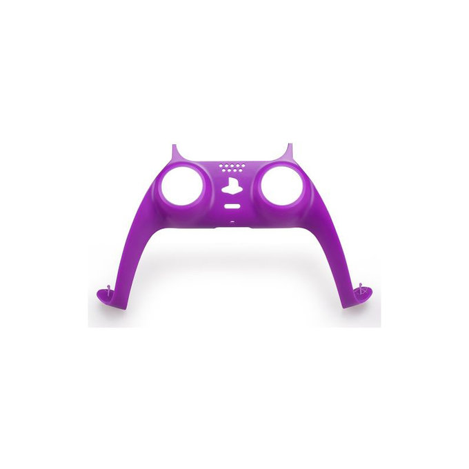 FixPremium - Decorative cap for PS5 DualSense, purple